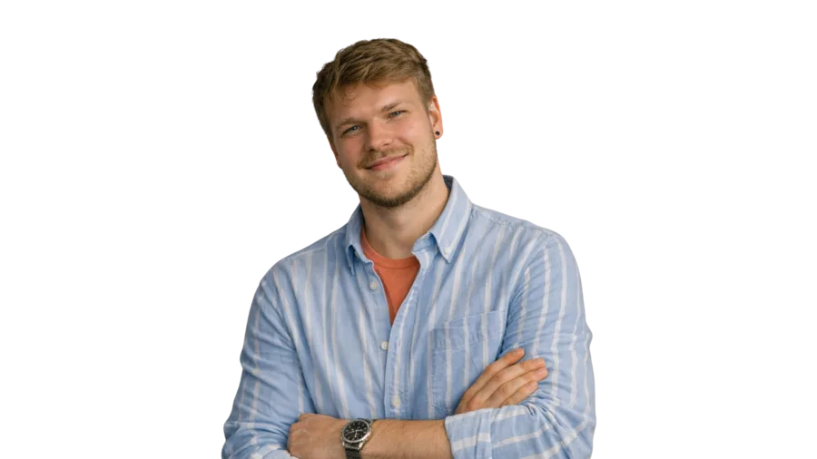 Marc Martin